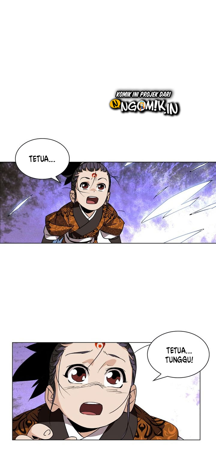 6 Worlds of Cultivation Chapter 05 Gambar 3